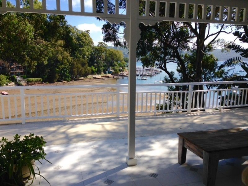 128 Prince Alfred Parade, Newport NSW 2106