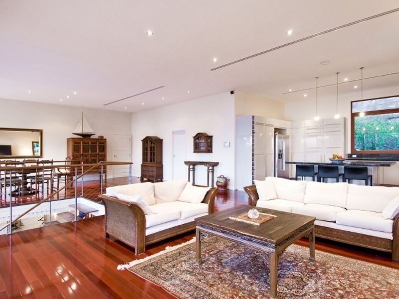 4 Corniche Road, Church Point NSW 2105