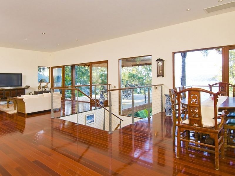 4 Corniche Road, Church Point NSW 2105