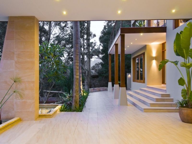 4 Corniche Road, Church Point NSW 2105