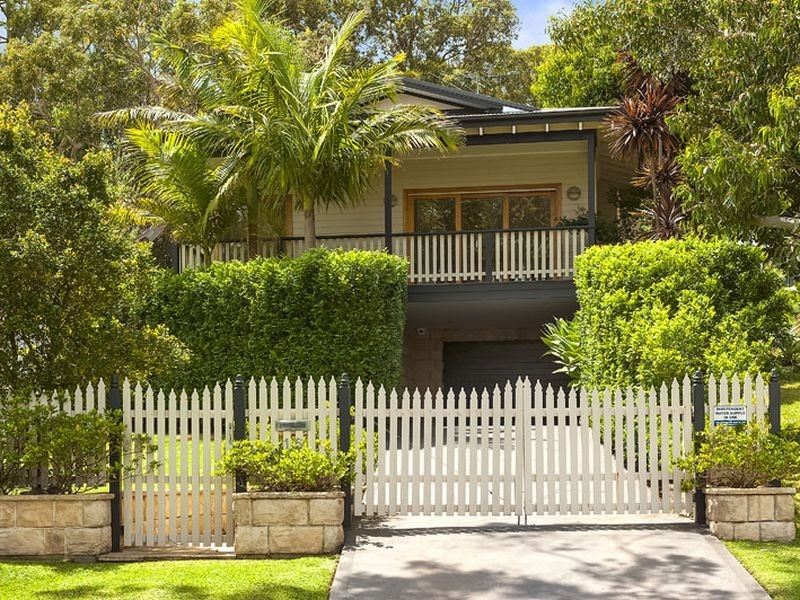 15 Alexander Road, Avalon Beach NSW 2107