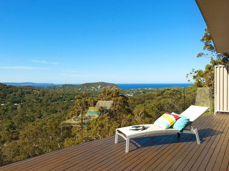 30 The Circle, Bilgola NSW 2107