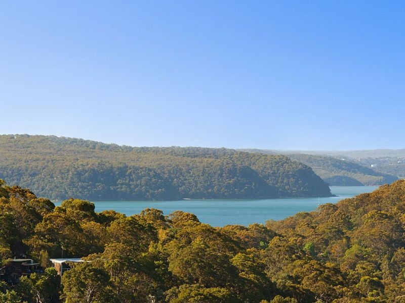 30 The Circle, Bilgola NSW 2107