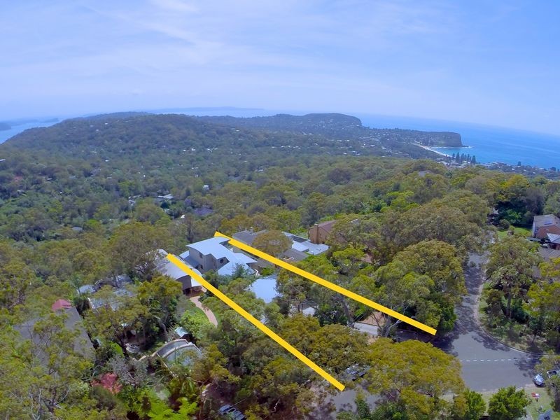30 The Circle, Bilgola NSW 2107