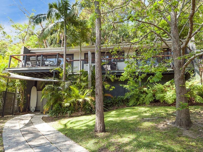 13 Buyuma Place, Avalon Beach NSW 2107