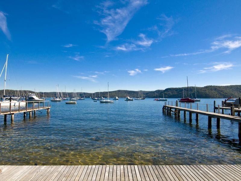 2 & 2a & 4 Paradise Avenue, Avalon Beach NSW 2107