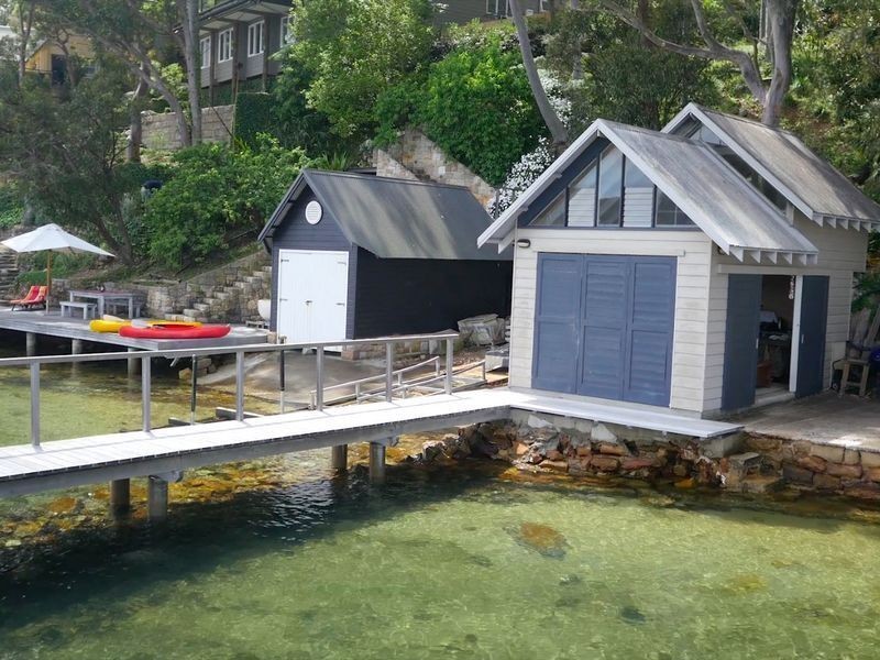 2 & 2a & 4 Paradise Avenue, Avalon Beach NSW 2107