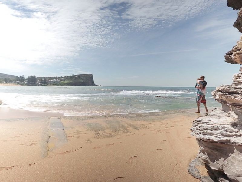 2 & 2a & 4 Paradise Avenue, Avalon Beach NSW 2107