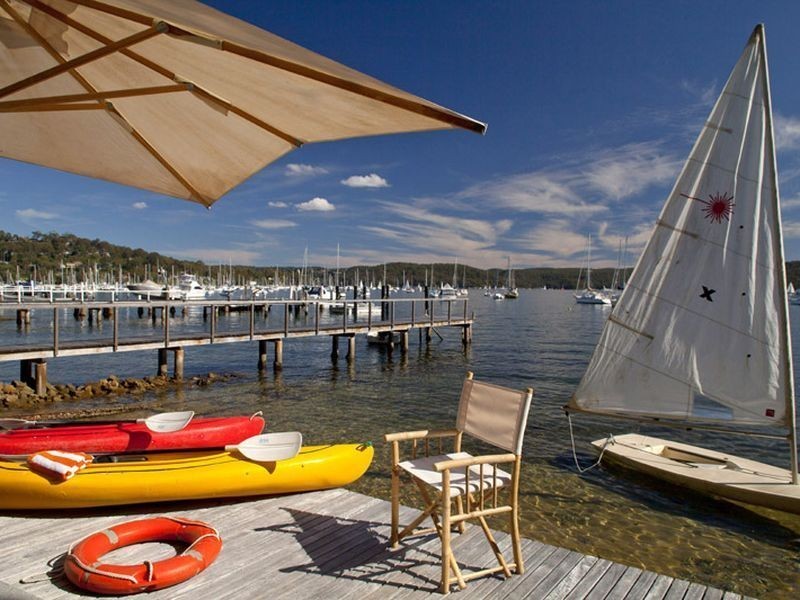 2 & 2a & 4 Paradise Avenue, Avalon Beach NSW 2107