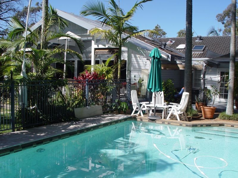 3 Bilberry Avenue, Bilgola NSW 2107