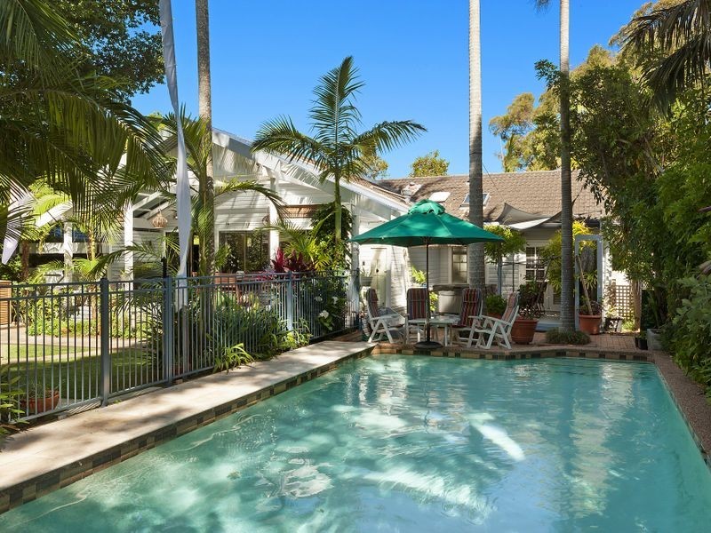 3 Bilberry Avenue, Bilgola NSW 2107