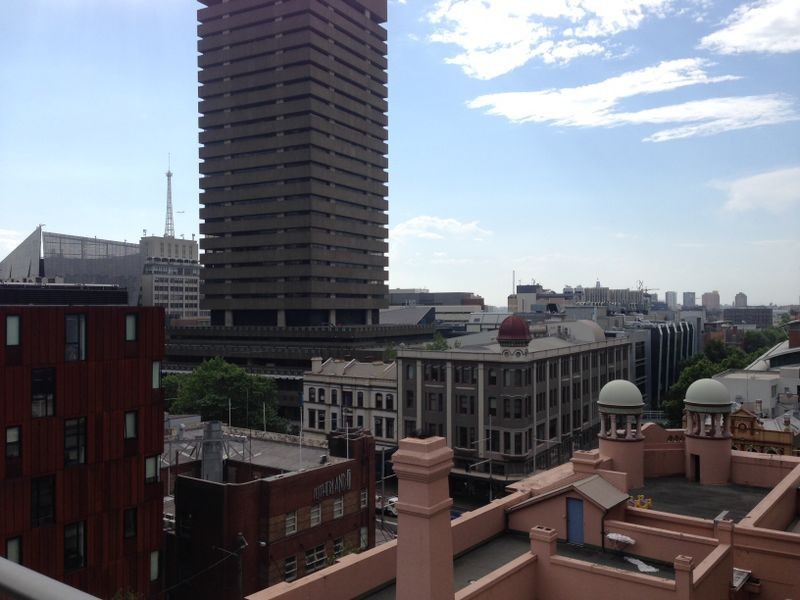 51/12-26 Regent Street, Chippendale NSW 2008