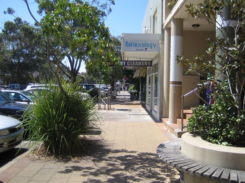 SHOP 1 42-44 OLD BARRENJOEY ROAD, Avalon NSW 2107