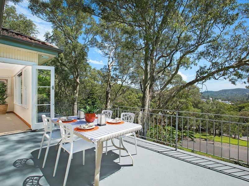5 Dress Circle Road, Avalon Beach NSW 2107