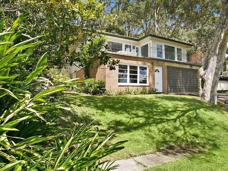 5 Dress Circle Road, Avalon Beach NSW 2107