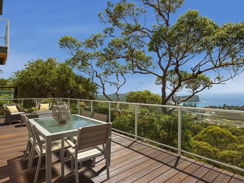 40 Plateau Road, Bilgola NSW 2107