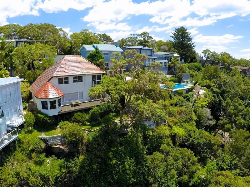 40 Plateau Road, Bilgola NSW 2107