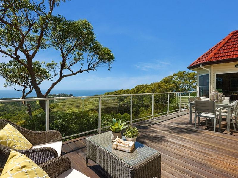 40 Plateau Road, Bilgola NSW 2107