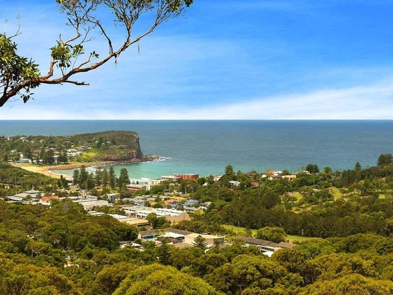 40 Plateau Road, Bilgola NSW 2107