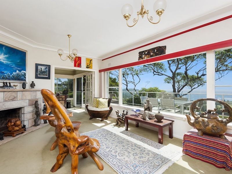 40 Plateau Road, Bilgola NSW 2107