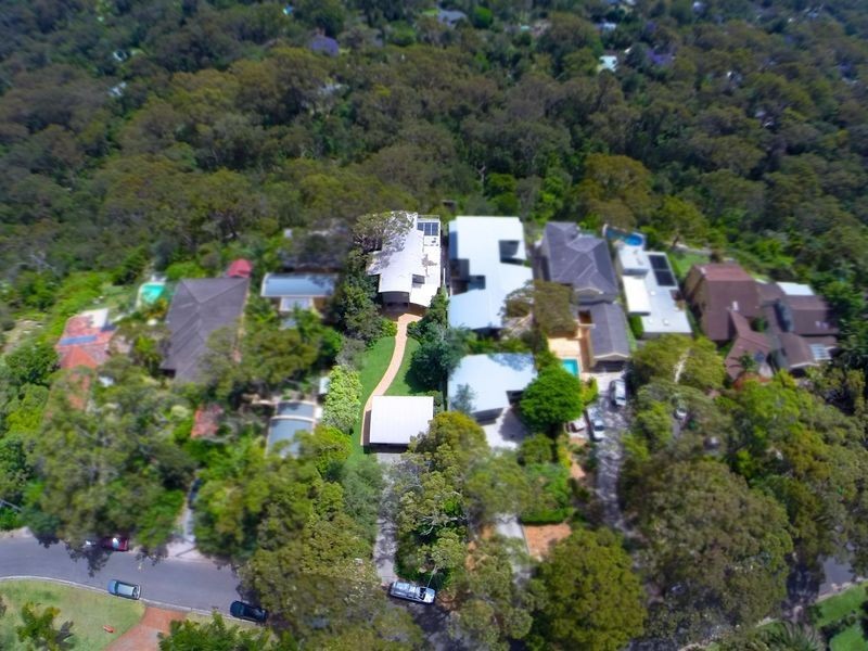32 The Circle, Bilgola NSW 2107