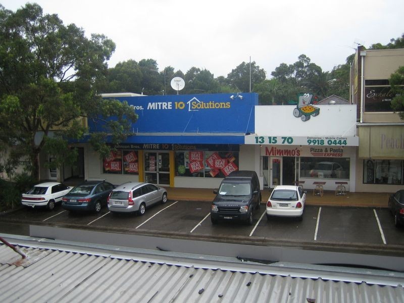 2/32 Avalon Pde, Avalon NSW 2107
