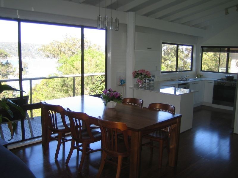 8 Loombah St, Bilgola NSW 2107