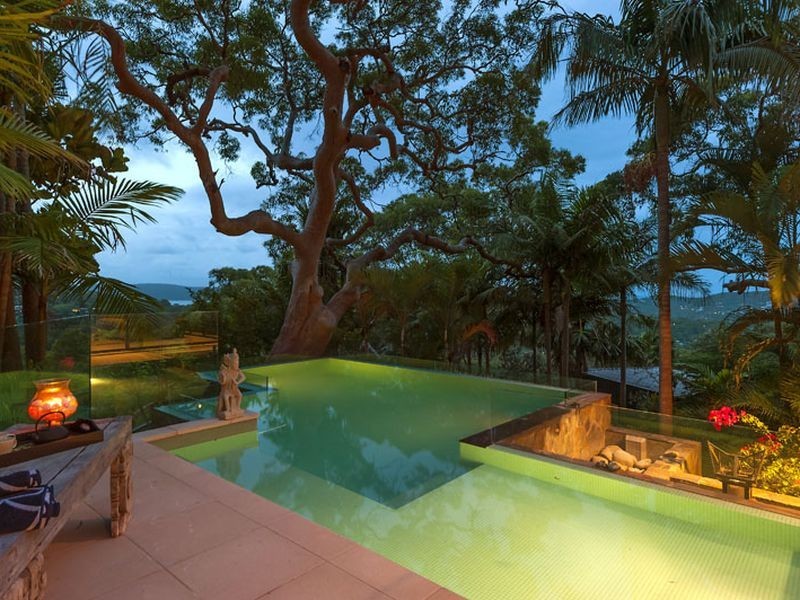 18 The Circle, Bilgola NSW 2107