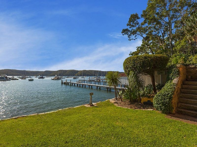 42 Hudson Parade, Avalon Beach NSW 2107
