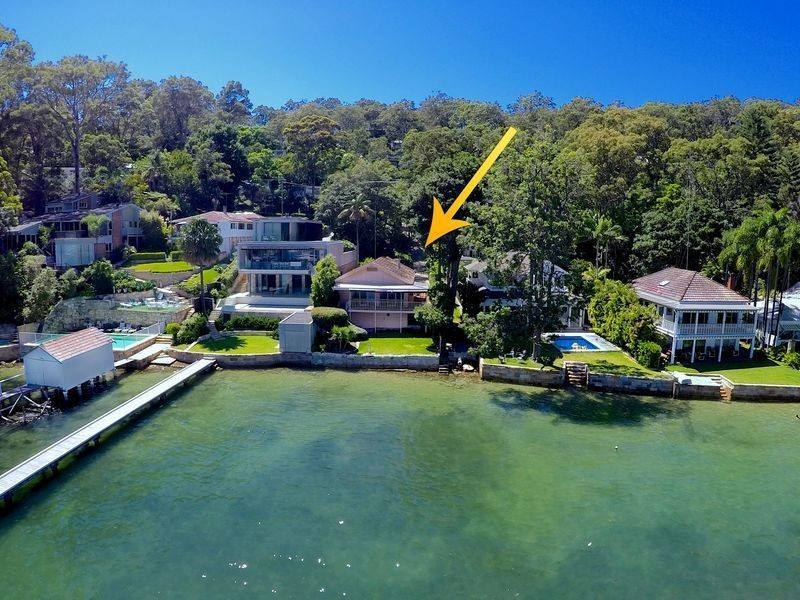 42 Hudson Parade, Avalon Beach NSW 2107