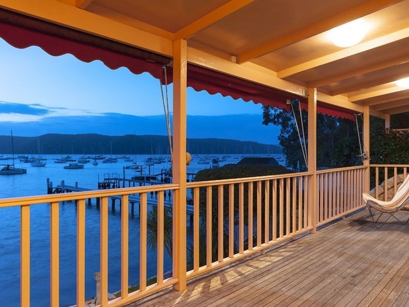 42 Hudson Parade, Avalon Beach NSW 2107