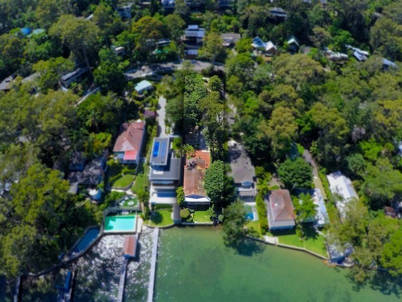 42 Hudson Parade, Avalon Beach NSW 2107