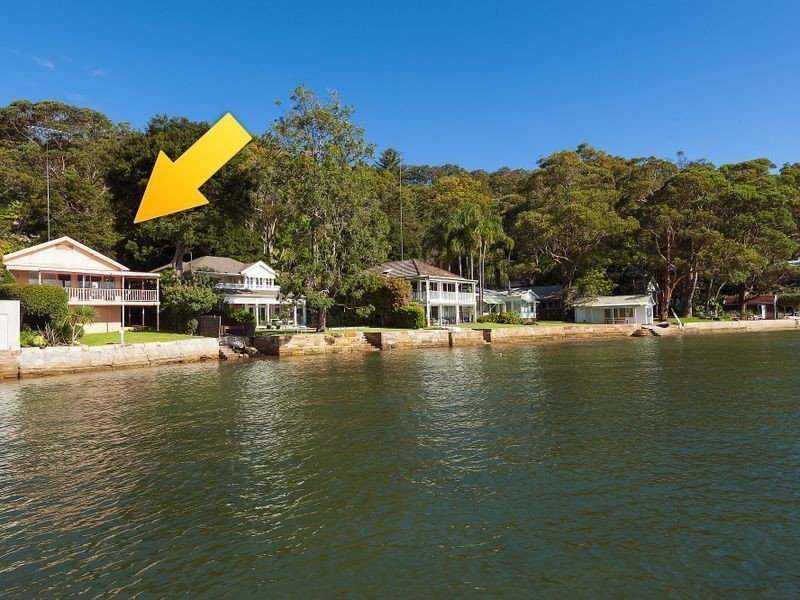 42 Hudson Parade, Avalon Beach NSW 2107
