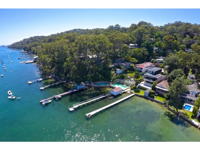 42 Hudson Parade, Avalon Beach NSW 2107