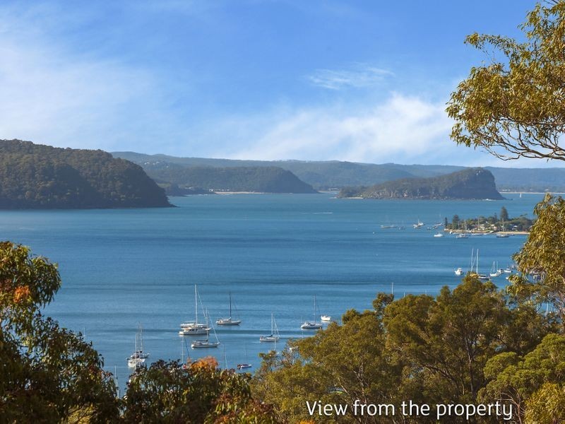 89 Hilltop Road, Avalon Beach NSW 2107