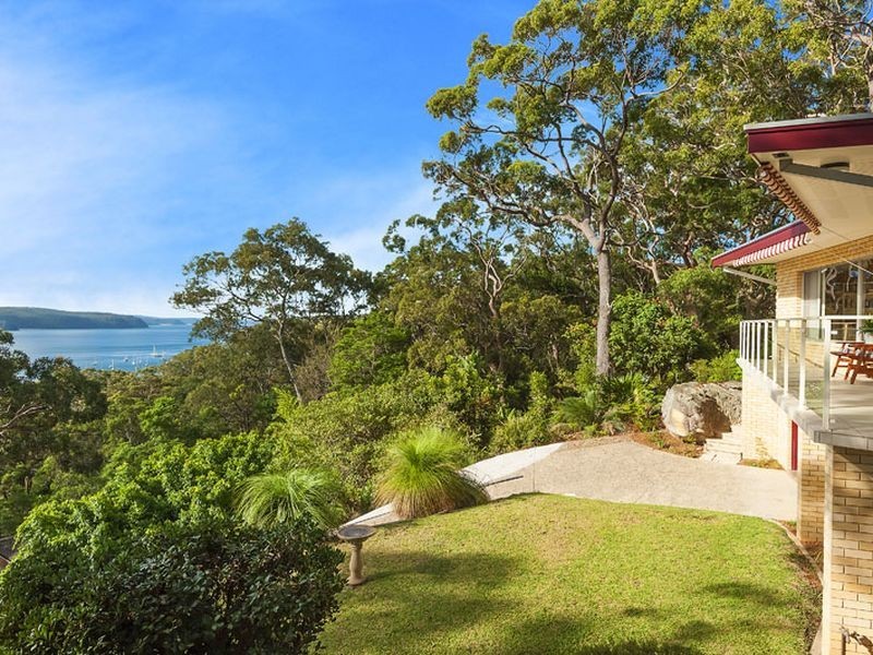 89 Hilltop Road, Avalon Beach NSW 2107