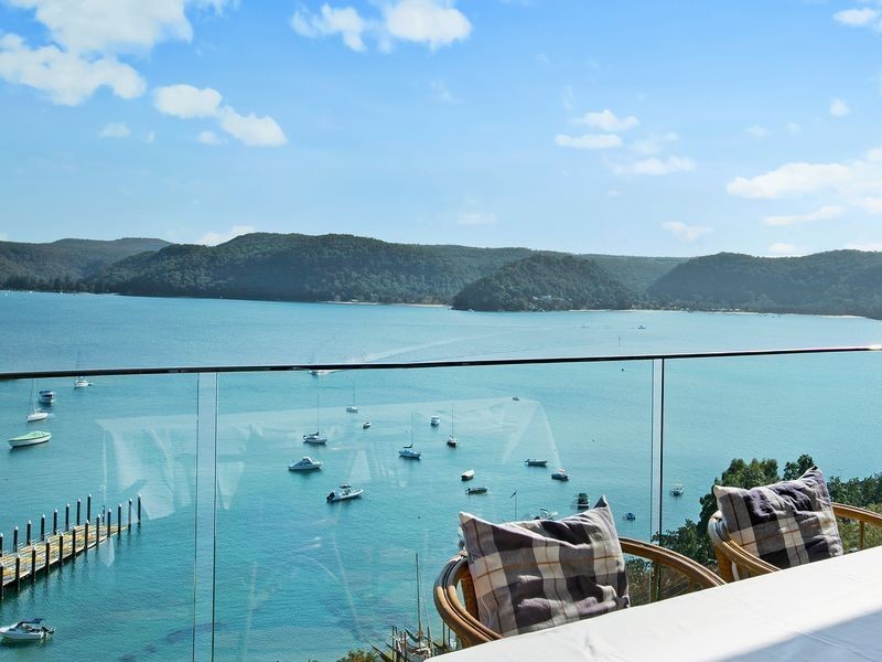 12/50 Palm Beach Road, Palm Beach NSW 2108