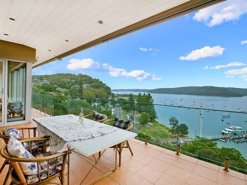 12/50 Palm Beach Road, Palm Beach NSW 2108