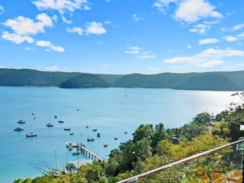 12/50 Palm Beach Road, Palm Beach NSW 2108