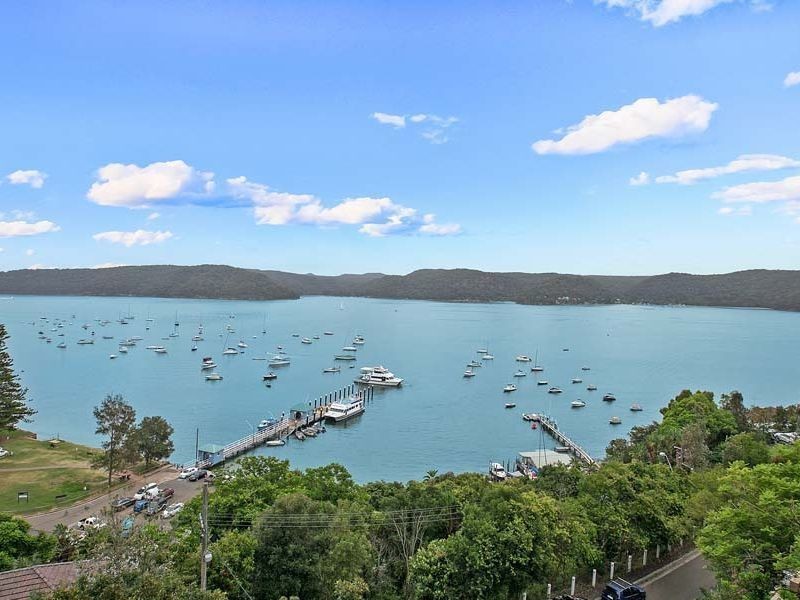 12/50 Palm Beach Road, Palm Beach NSW 2108