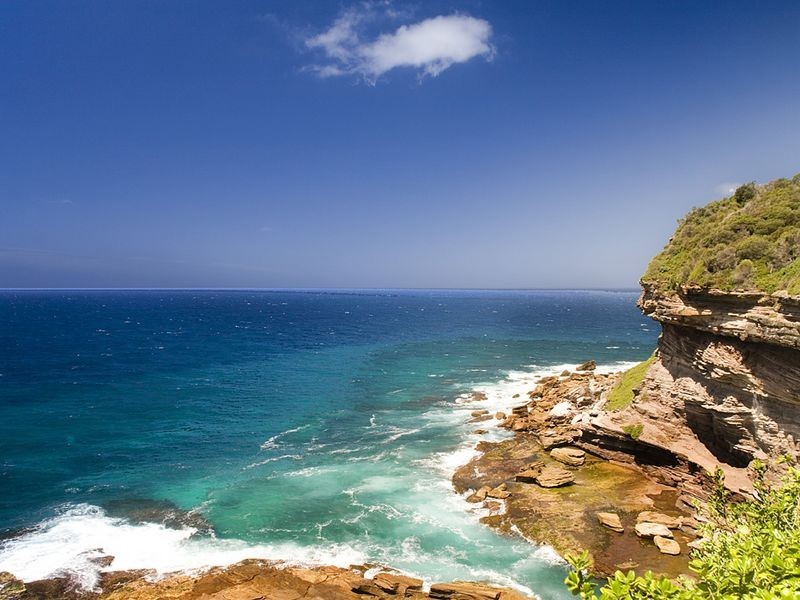 506 Barrenjoey Rd, Avalon NSW 2107