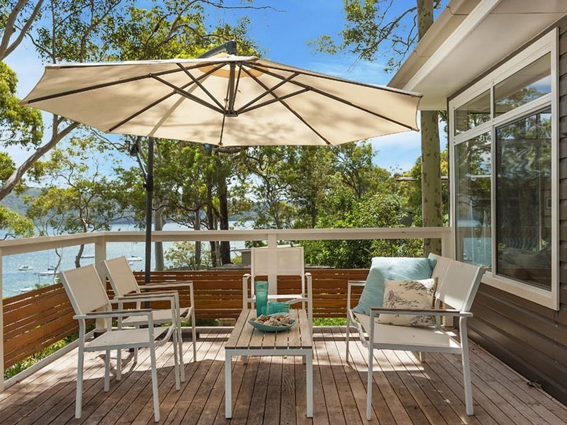 27 Hudson Parade, Clareville NSW 2107