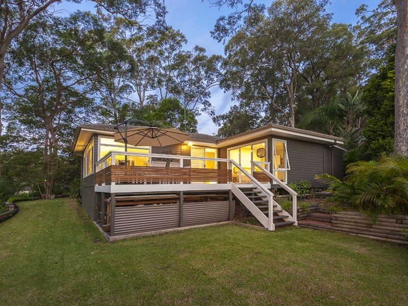 27 Hudson Parade, Clareville NSW 2107