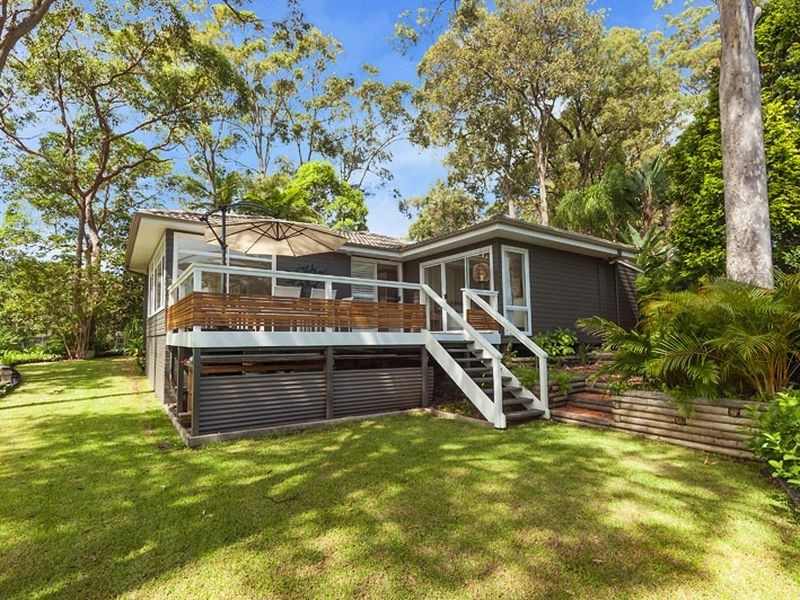 27 Hudson Parade, Clareville NSW 2107