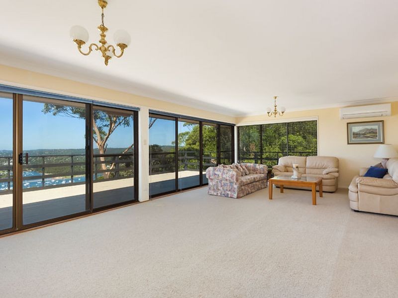 5 Mountview Place, Bilgola NSW 2107