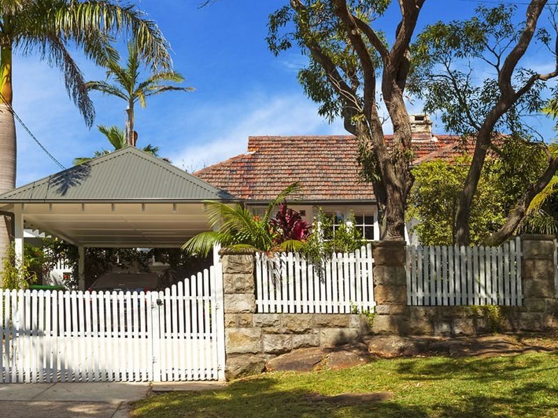 17 Park Avenue, Avalon Beach NSW 2107