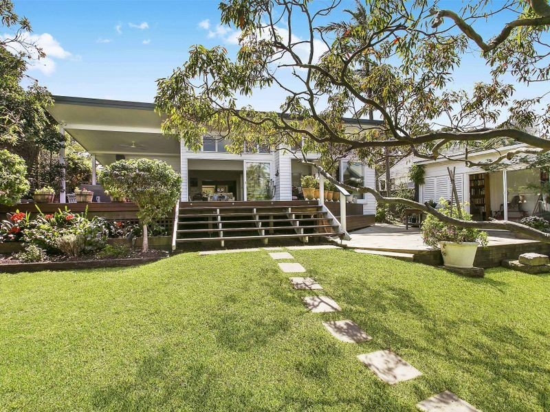 17 Park Avenue, Avalon Beach NSW 2107