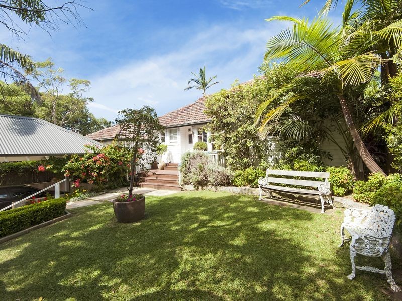 17 Park Avenue, Avalon Beach NSW 2107