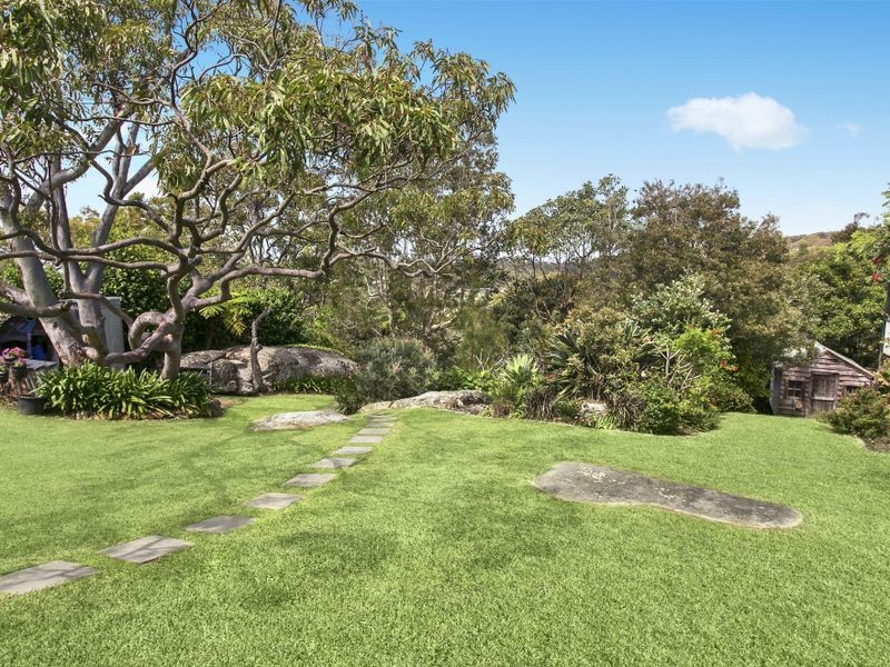 17 Park Avenue, Avalon Beach NSW 2107