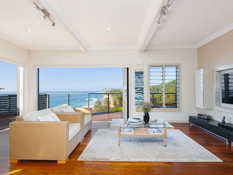 17A The Serpentine, Bilgola NSW 2107